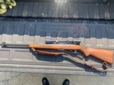 Winchester Model 88 284 Win Pre-64 - 5 of 7