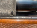 Winchester Model 88 284 Win Pre-64 - 3 of 7