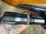 Winchester Model 88 284 Win Pre-64 - 2 of 7