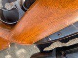 Winchester Model 88 284 Win Pre-64 - 7 of 7