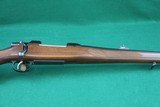 ANIB CZ 550 FS Mannlicher 30-06 Bolt Action Rifle Checkered Walnut Stock - 5 of 20
