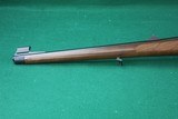 ANIB CZ 550 FS Mannlicher 30-06 Bolt Action Rifle Checkered Walnut Stock - 9 of 20