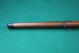 ANIB CZ 550 FS Mannlicher 30-06 Bolt Action Rifle Checkered Walnut Stock - 15 of 20