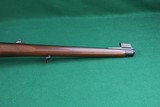 ANIB CZ 550 FS Mannlicher 30-06 Bolt Action Rifle Checkered Walnut Stock - 6 of 20