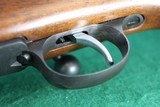 ANIB CZ 550 FS Mannlicher 30-06 Bolt Action Rifle Checkered Walnut Stock - 17 of 20