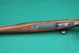 ANIB CZ 550 FS Mannlicher 30-06 Bolt Action Rifle Checkered Walnut Stock - 14 of 20