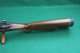 ANIB CZ 550 FS Mannlicher 30-06 Bolt Action Rifle Checkered Walnut Stock - 10 of 20