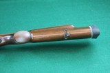 ANIB CZ 550 FS Mannlicher 30-06 Bolt Action Rifle Checkered Walnut Stock - 13 of 20