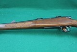 ANIB CZ 550 FS Mannlicher 30-06 Bolt Action Rifle Checkered Walnut Stock - 8 of 20