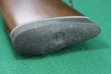 ANIB CZ 550 FS Mannlicher 30-06 Bolt Action Rifle Checkered Walnut Stock - 20 of 20