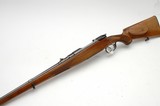 Männlicher Schönauer 1950 6.5x54 - 1 of 20