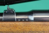 Mannlicher-Schoenauer 1952 30-06 Carbine - 5 of 19