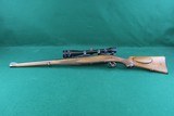 Mannlicher-Schoenauer 1952 30-06 Carbine - 2 of 19