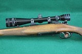 Mannlicher-Schoenauer 1952 30-06 Carbine - 4 of 19