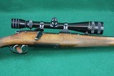 Mannlicher-Schoenauer 1952 30-06 Carbine - 3 of 19