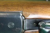 Mannlicher-Schoenauer 1952 30-06 Carbine - 19 of 19