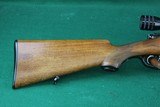 Mannlicher-Schoenauer 1952 30-06 Carbine - 9 of 19