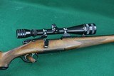 Mannlicher-Schoenauer 1952 30-06 Carbine - 13 of 19