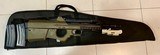 FN FS2000 5.56X45 with extra Trigger Pack Magazines case ANIB - 1 of 5