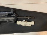 FN FS2000 5.56X45 with extra Trigger Pack Magazines case ANIB - 3 of 5