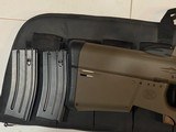 FN FS2000 5.56X45 with extra Trigger Pack Magazines case ANIB - 5 of 5