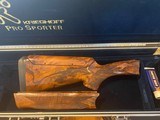 Kreighoff K-80 Pro Sporter Adjustable Stock Kreighoff Hard Case Extra Fancy wood - 2 of 4