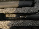Blaser R8 Professional 2 Barrels Set Pelican Cased with Swarovski Z6 300WM & 375H&H ANIB - 5 of 7