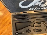 Blaser R8 Professional 2 Barrels Set Pelican Cased with Swarovski Z6 300WM & 375H&H ANIB - 3 of 7