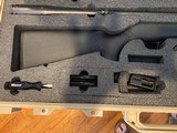 Blaser R8 Professional 2 Barrels Set Pelican Cased with Swarovski Z6 300WM & 375H&H ANIB - 7 of 7