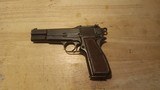FN D'Armes de Guerre Pistole 640(b) 9mm - 1 of 4