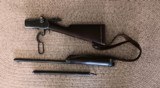 Winchester Model 1886 Extra Light Take-Down in .33 WCF - 2 of 6