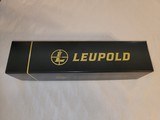 Leopold VX-3i LPR 8.5-25X50 - 2 of 14