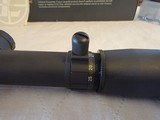 Leopold VX-3i LPR 8.5-25X50 - 10 of 14