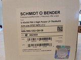 Schmidt Bender 5-45x56 PM II LP - 2 of 15