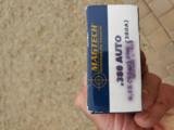 Magtech .380 ammunition, 95 grain - 1 of 1