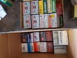 Over 50 boxes of 12 and 20 gauge ammunition - 1 of 1
