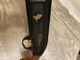 Beretta A303 Ducks Unlimited