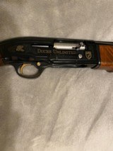 Beretta A303 Ducks Unlimited - 2 of 7