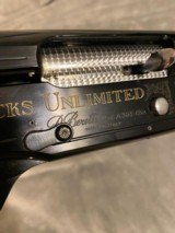 Beretta A303 Ducks Unlimited - 7 of 7