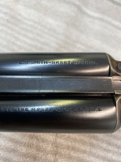 LC Smith 16 gauge Skeet Special - Image 5 of 10