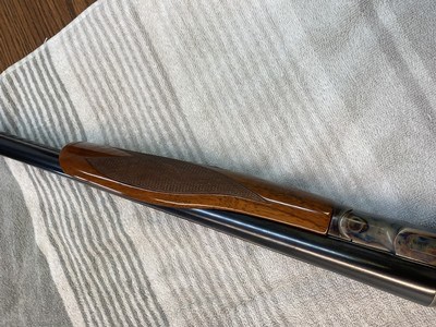 LC Smith 16 gauge Skeet Special - Image 7 of 10