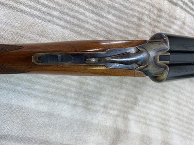 LC Smith 16 gauge Skeet Special - Image 2 of 10