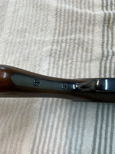 LC Smith 16 gauge 00 E - Image 5 of 8