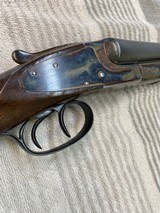LC Smith 16 gauge 00 E - Image 2 of 8