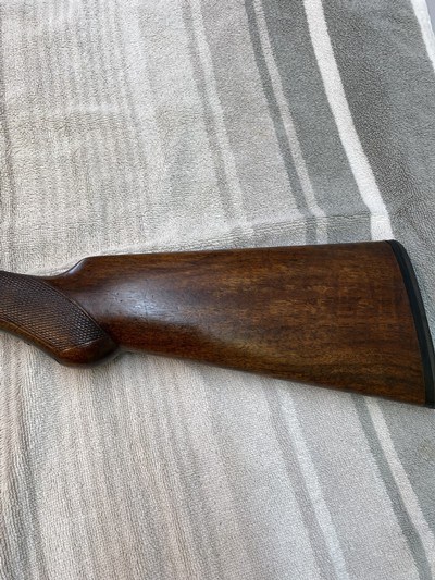 LC Smith 16 gauge 00 E - Image 6 of 8