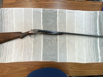 LC Smith 16 gauge 00 E - Image 7 of 8