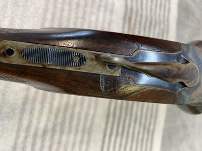 LC Smith 16 gauge 00 E - Image 3 of 8
