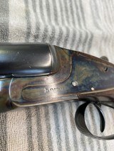 LC Smith 16 gauge 00 E - Image 1 of 8
