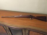 Winchester 1879 Hotchkiss - 45-70 First Year Production 1879 - 1 of 6