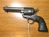 Colt Single Action Army - 1 of 5